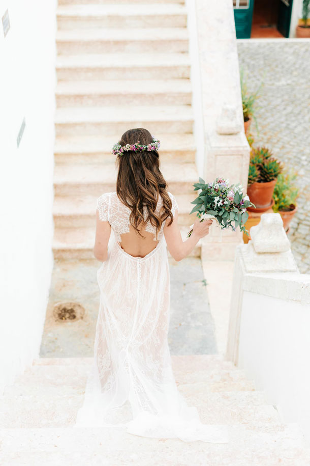 ilovebrides.pt editorial vestido de noiva Boho Chic